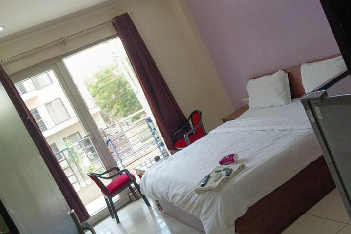 AKSHAY RESIDENCY