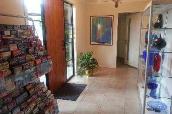 Fitness Center Photo