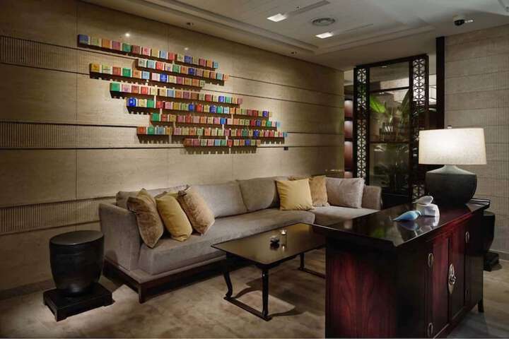 Lobby Photos
