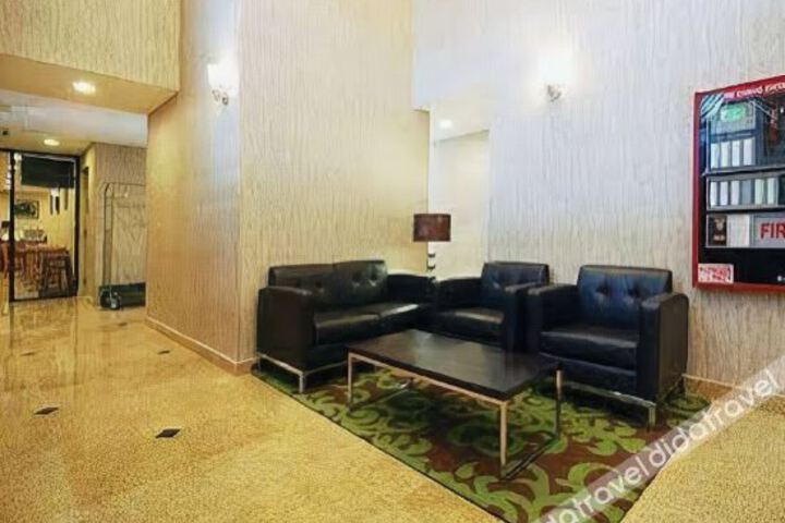 Hotel Interior 2 of 10