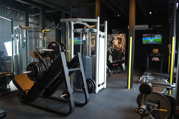 Health and Fitness 48 of 82