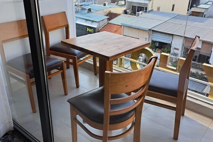Terrace/Patio 19 of 24