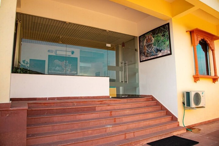 Hotel 19 of 21