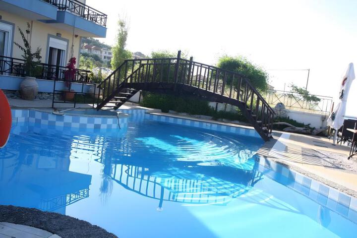 Spa and Wellness Pictures