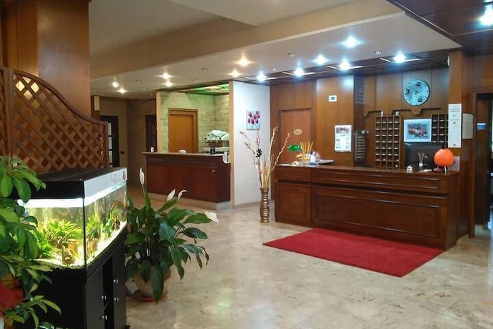 Hotel Interior 2 of 17