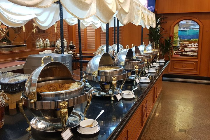Dining Photos