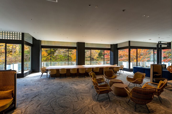 Hotel Interior 10 of 97