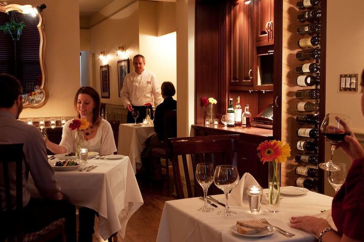 Dining Photos