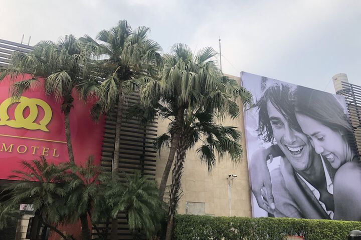 Hotel 51 of 61
