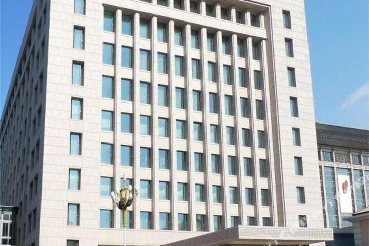Beijing Ruian Hotel