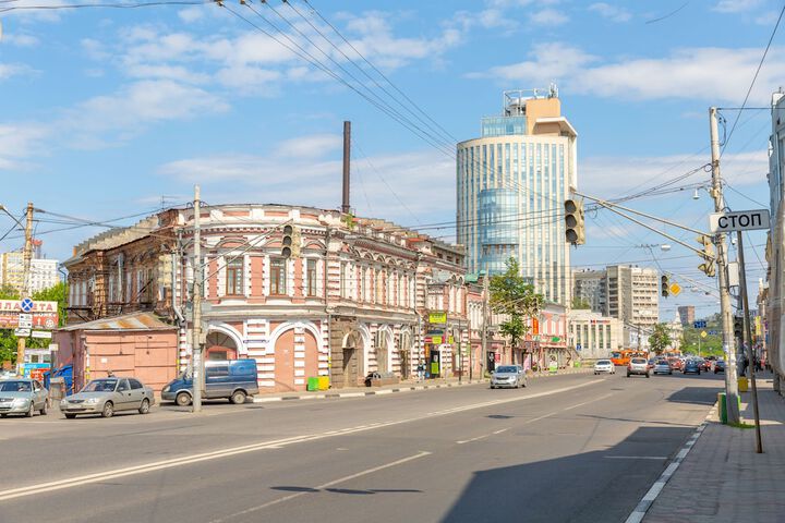 Fitness Facility Photos