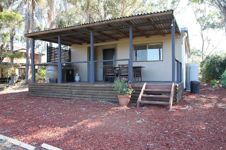 Terrace/Patio 91 of 95