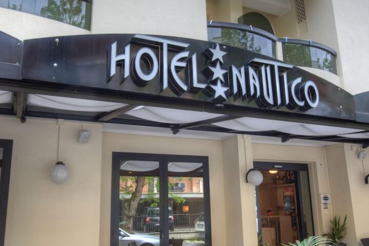 Hotel 49 of 53