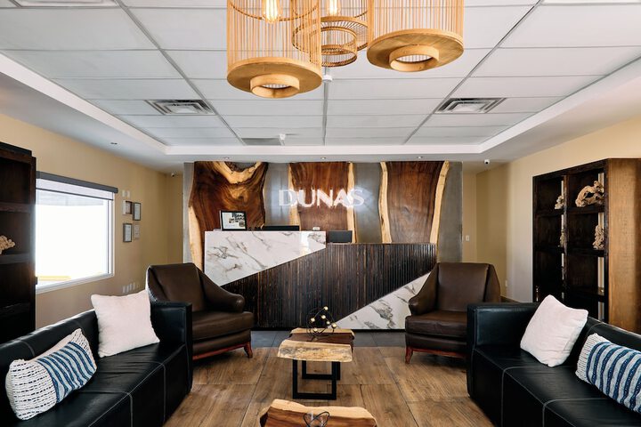 Photo of Hotel Dunas