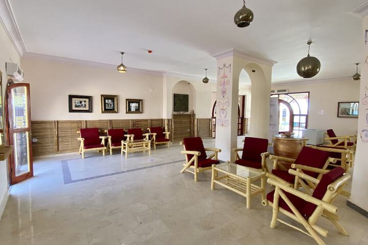 Hotel Interior 16 of 19