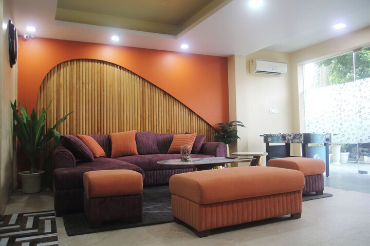 Hotel Interior 2 of 16