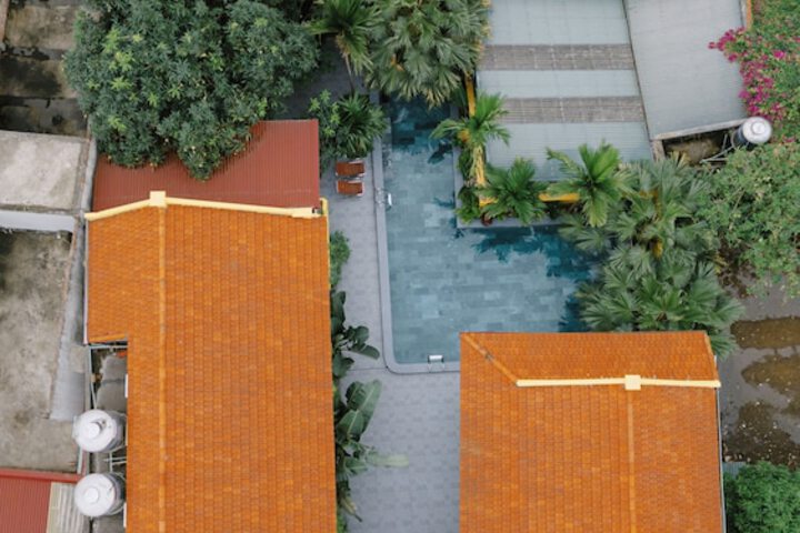 Hotel 87 of 91