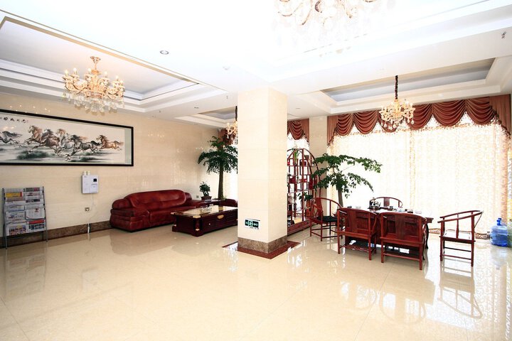 Hotel Interior 6 of 16