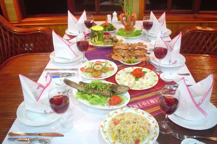 Food