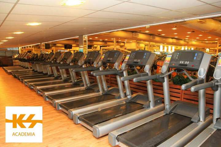 Fitness Club