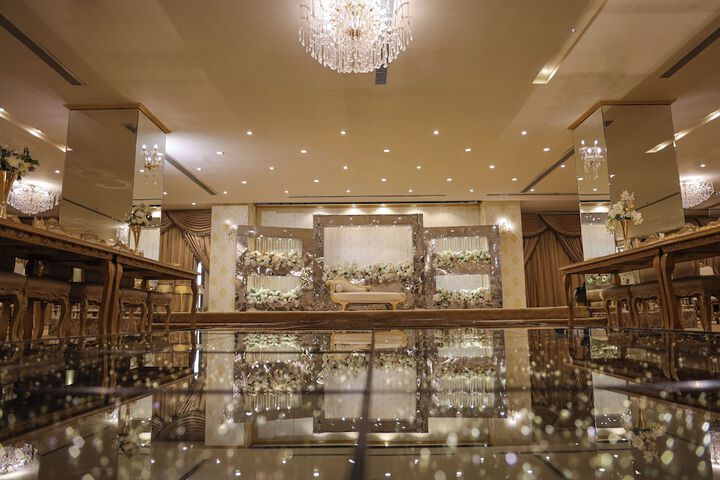 Wedding/Banquet 39 of 45