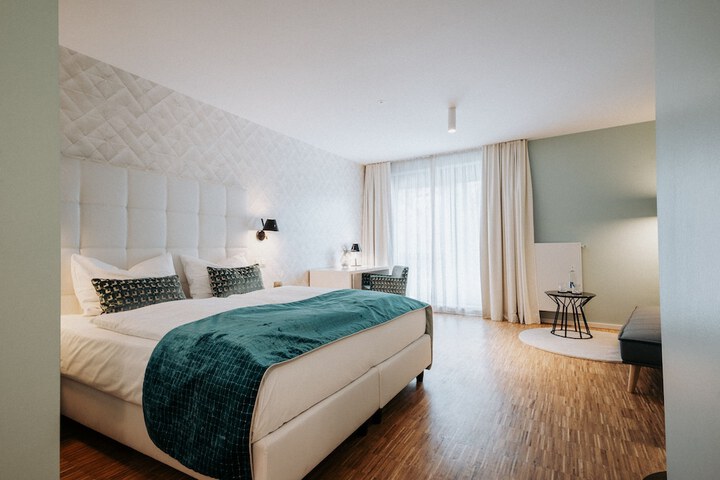 Abbate Boutique Hotel in Ulm