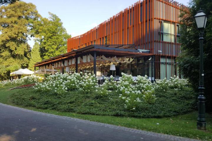 Park Boutique Hotel
