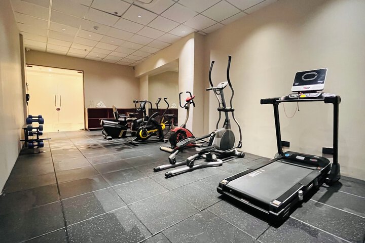 Health and Fitness 29 of 46