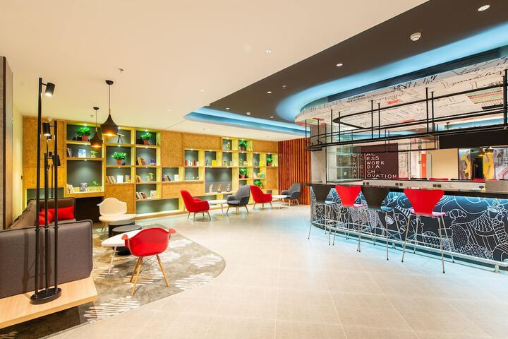 Hotel Interior 16 of 24