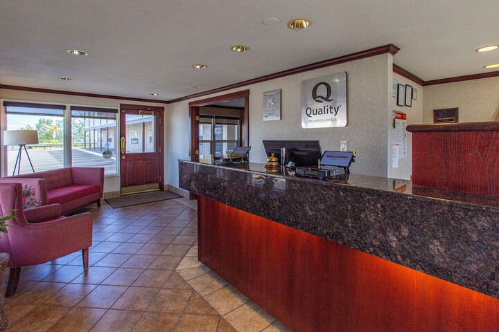 Hotel Interior 3 of 47