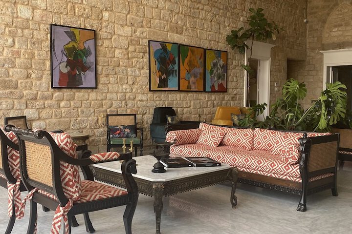 Hotel Interior 2 of 124