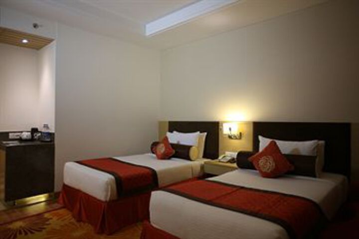 Fitness Facility Photos