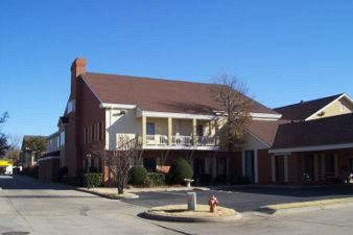 Photo of Travelodge - Oklahoma City North