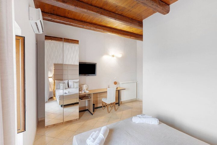 Agriturismo I Fornari
