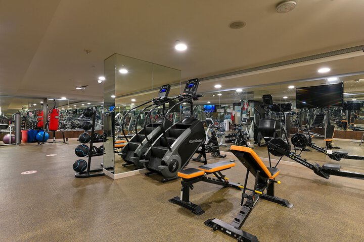 Health and Fitness 52 of 68