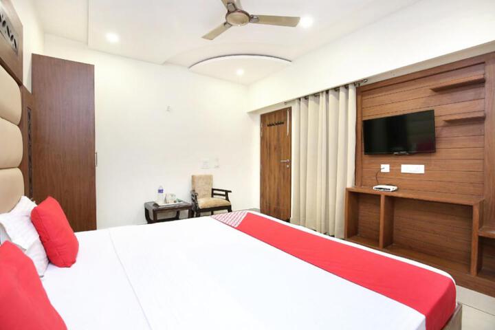 OYO Hotel Atlante