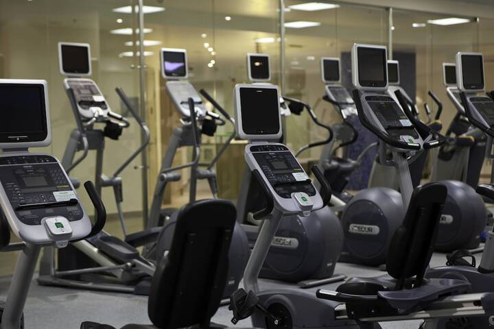 Fitness Club