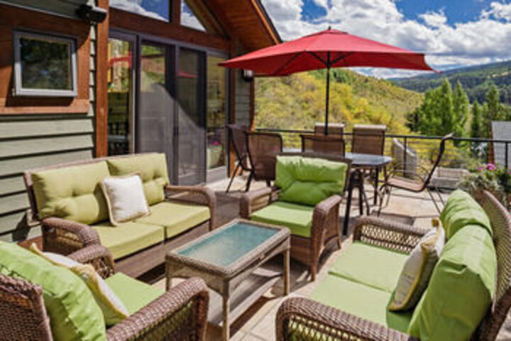 Terrace/Patio 57 of 58
