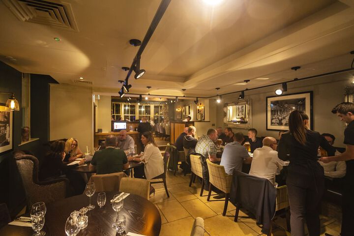 Dining 45 of 81