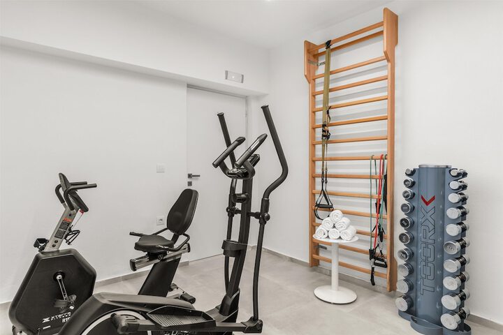 Health and Fitness 66 of 100