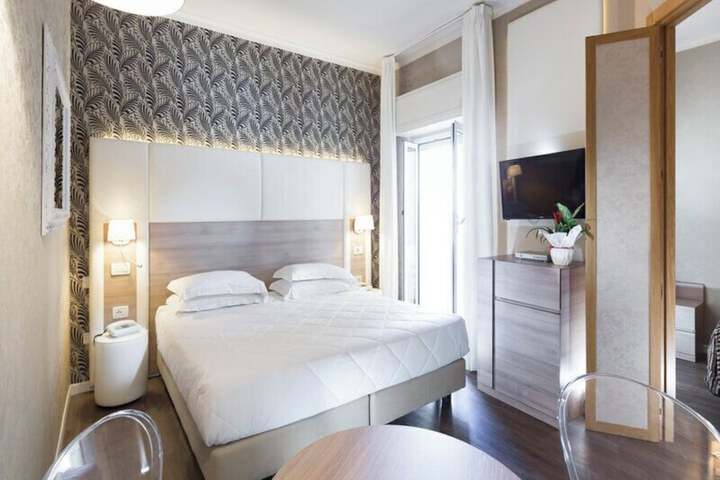 Room 58 of 180