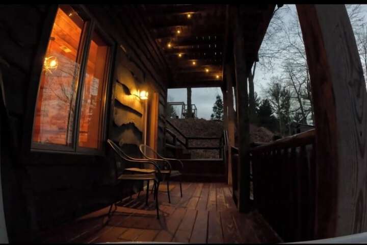 Terrace/Patio 34 of 34