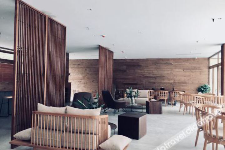 Hotel Interior 36 of 57