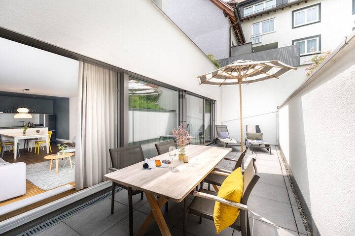 Terrace/Patio 79 of 189