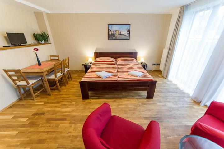 Guestroom Pic