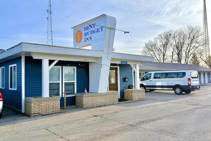 Image of Best Budget Inn