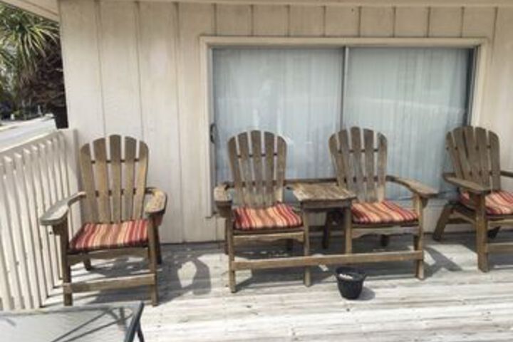 Terrace/Patio 43 of 44