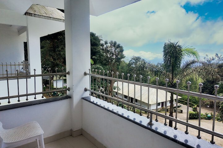 Terrace/Patio 36 of 66