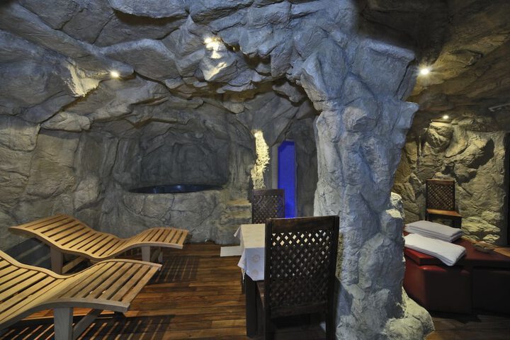 Hotel Spa