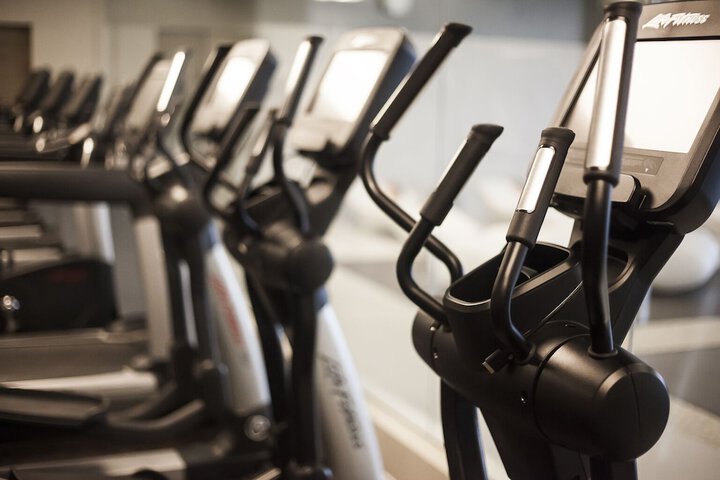 Health and Fitness 38 of 57